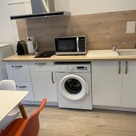 Cosy T3 Proche Gare Et Polygone Apartman Béziers Kültér fotó