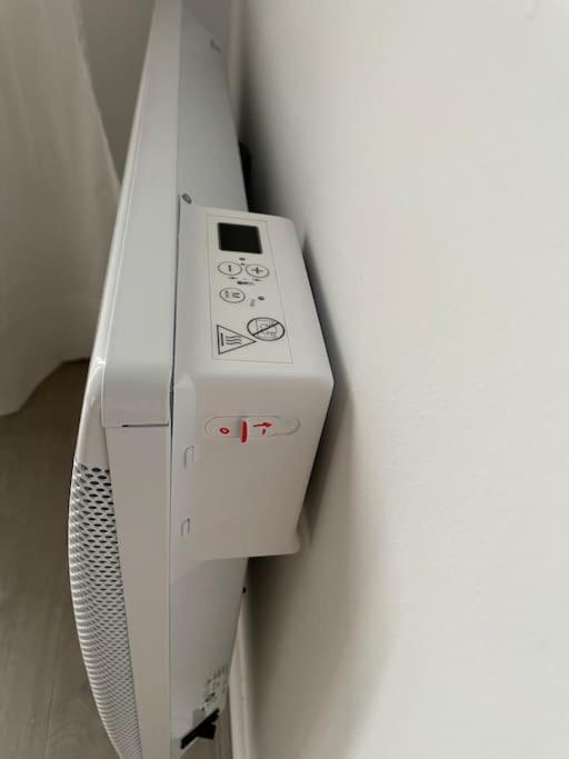 Cosy T3 Proche Gare Et Polygone Apartman Béziers Kültér fotó