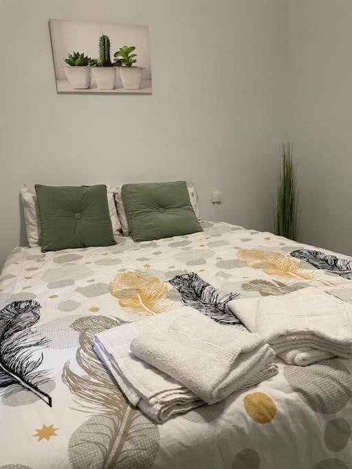 Cosy T3 Proche Gare Et Polygone Apartman Béziers Kültér fotó