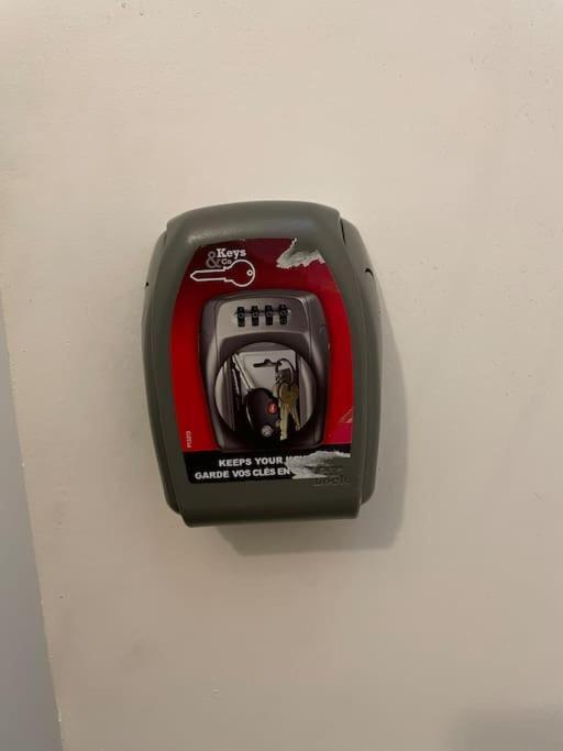 Cosy T3 Proche Gare Et Polygone Apartman Béziers Kültér fotó